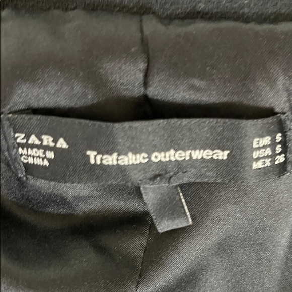 Zara Jacket - Picture 8 of 9